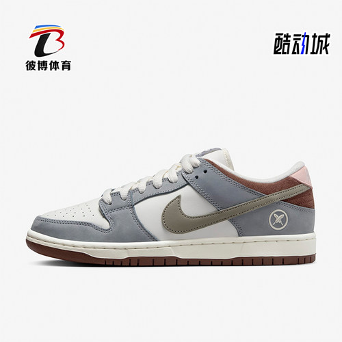 Nike/耐克男女复古低帮休闲板鞋