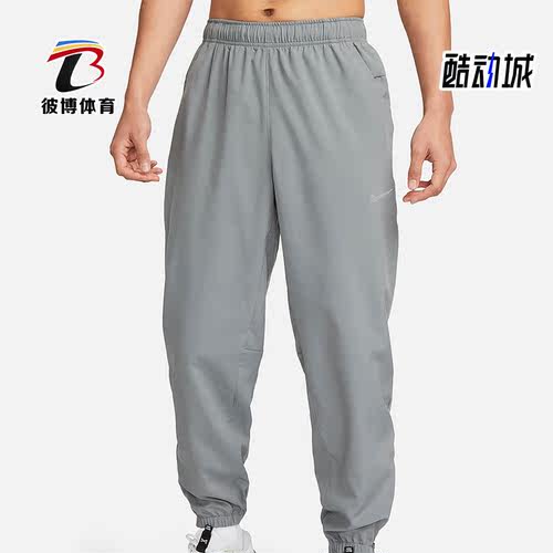 耐克正品男子运动长裤