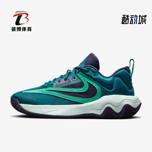 Immortality 耐克正品 EP男子运动篮球鞋 DZ7534 Giannis Nike