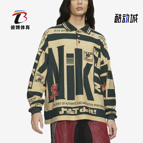 耐克正品男子运动卫衣