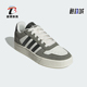 厚底休闲板鞋 Adidas JI2548 新款 男女时尚 阿迪达斯正品 夏季