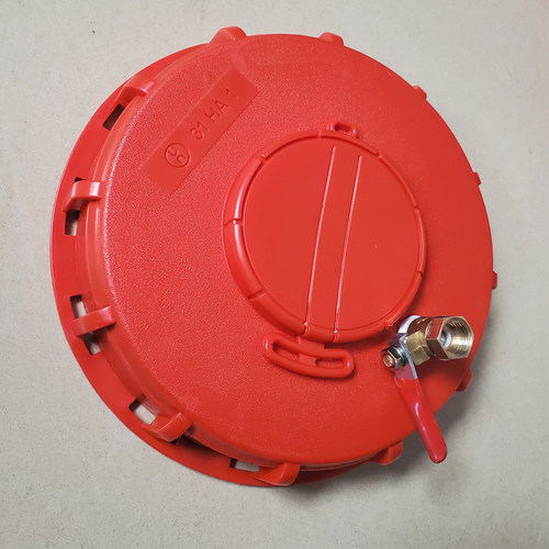 朔乐全新吨桶加厚塑料加厚盖子