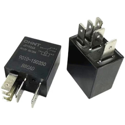 春风摩托车原厂配件250NK辅助继电器150NK/ST 狒狒分流辅助继电器