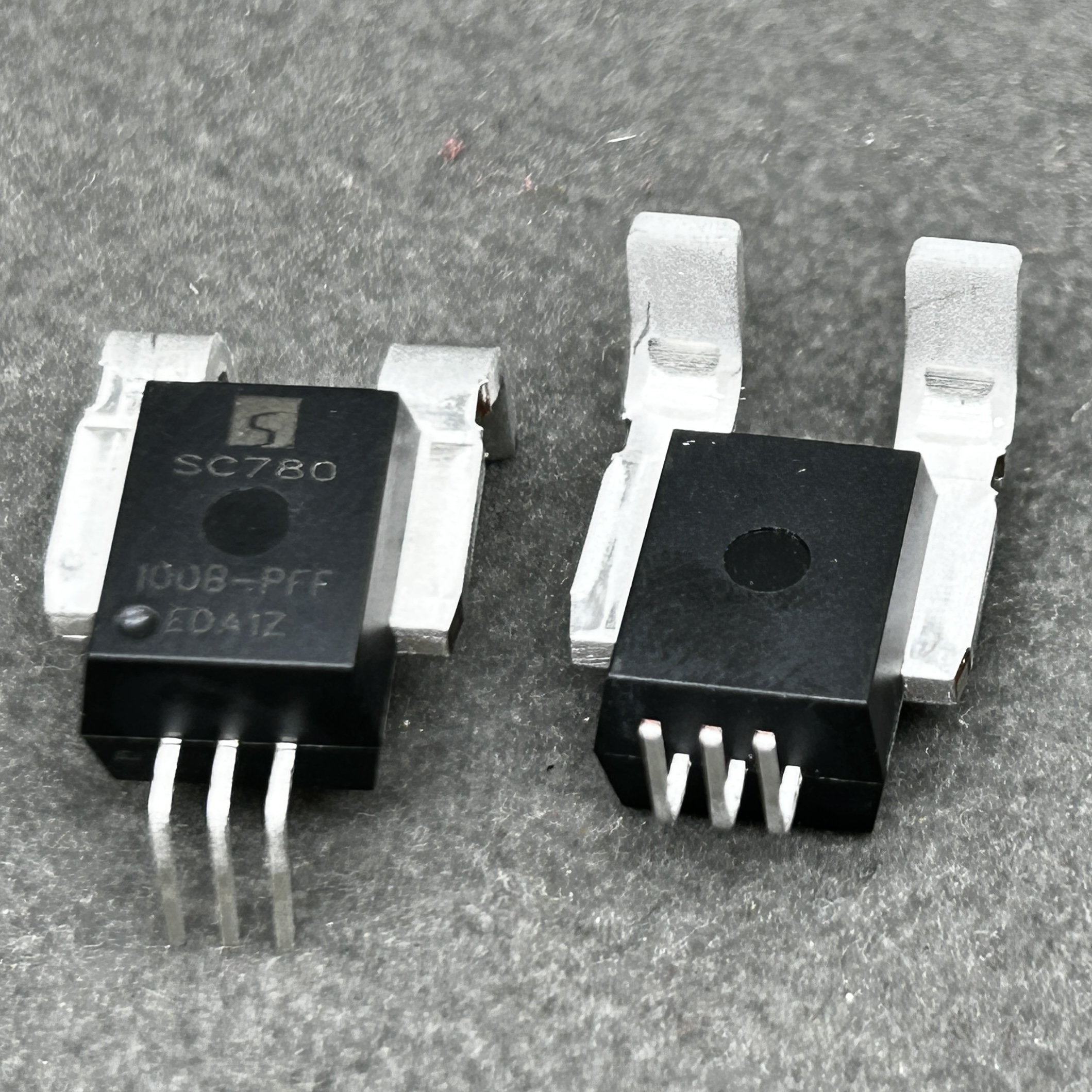 包邮全新原装 SC780 1008-PFF EDA1Z 三极管3针互感传感器2头78OI