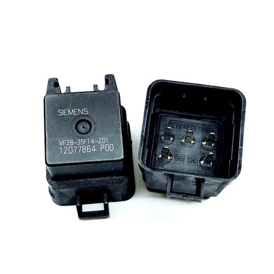 西门子全新原装 VF28-35F14-Z01 现货5脚汽车继电器海拉 21911C