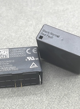 包邮全新原装 TFMOV10M510 510VAC 670VDC 现货 热保护型压敏电阻