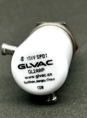 包邮全新原装 GL2AWP 15kV SPDT 48欧 12VDC 现货密封GLVAC继电器