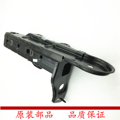 第八代凯美瑞前大梁头 前纵梁头 前桥衬套座支架52103-06020
