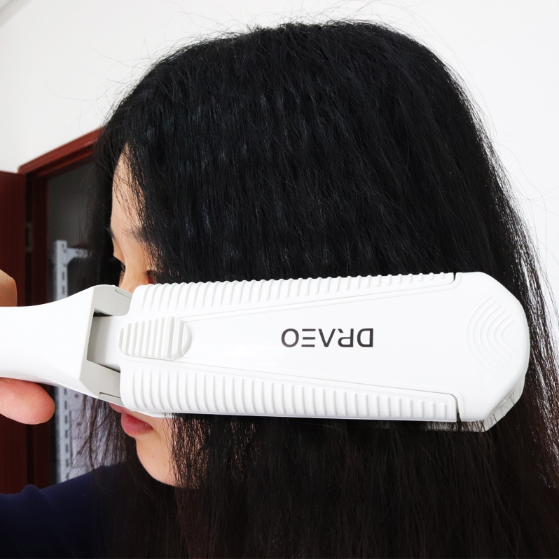 玉米烫卷发棒夹板长短烫头发男女蓬蓬夹蓬松神器学生不伤发垫发根