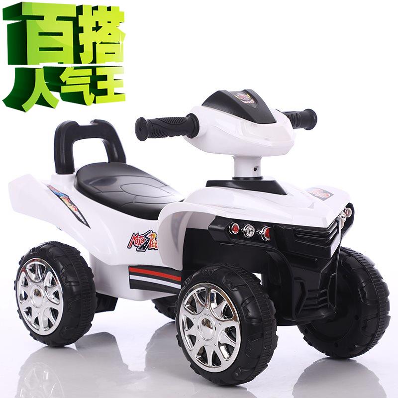 Handle Cartoon car Infants Baby children Tricycle wheelbarrow Electric children Shed 1-6 yearin the Toy/Childs/Puzzle/Building block/Model , Childs/Children skating , Children's electric car  category - from Buy2taobao.com to provide professional Taobao agent buy service