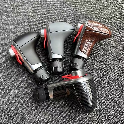 A6L/A4L/Q5自动档档把头排挡杆