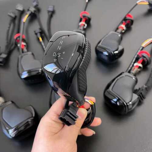 帕萨特CC速腾自动挡迈腾档把头