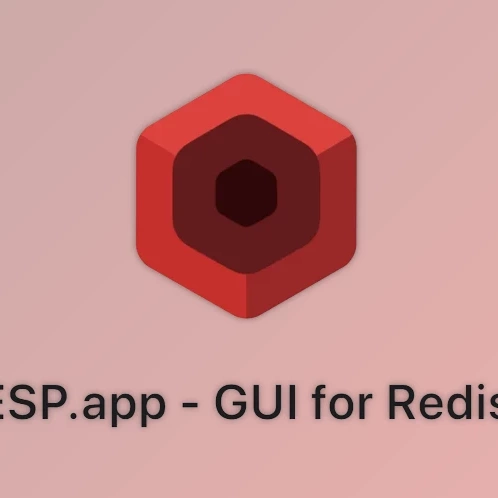 RESP.app v2022.4 Win 和 macOS 零售版的