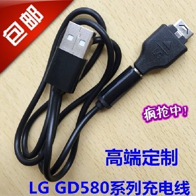 GD580e