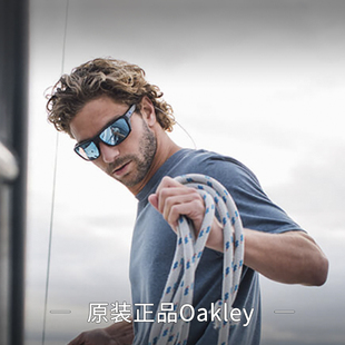 shot Split 9416水上运动路亚钓鱼偏光太阳眼镜墨镜 欧克利Oakley