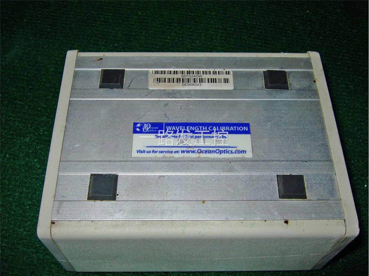 海洋光学ocean optics sd1024dw光纤光谱仪议价