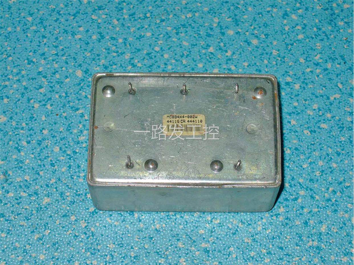 mccoy 5mhz 恒温晶振 ocxo议价