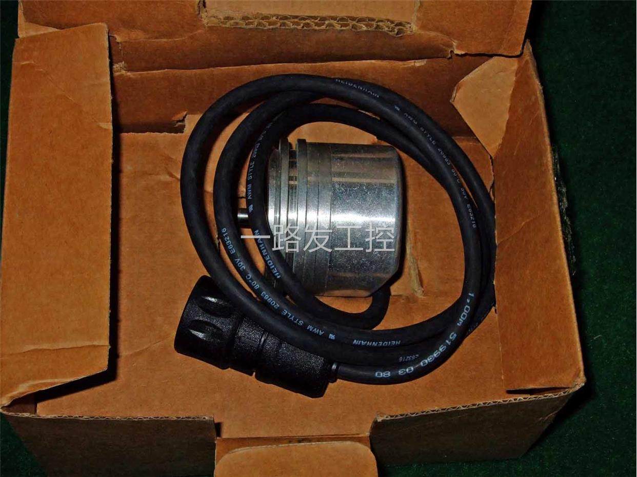 全新带包装 德国海德汉heidenhain rod426.500.01编码器议价