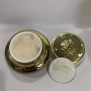 荻苇草荷尔蒙平衡调理霜美容院发热疏通淋巴紧致按摩膏八大腺体