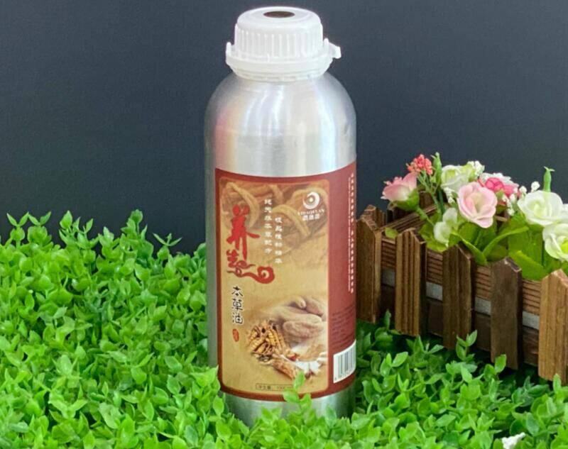 天灸液发热精油透骨天灸能量液肩颈温宫散寒腰腿关节按摩发热油