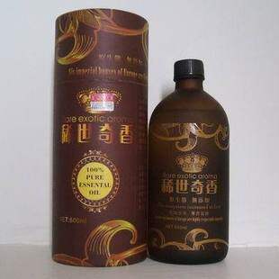 美容院院装精油 稀世奇香曲线玲珑紧肤精油500ml大容量