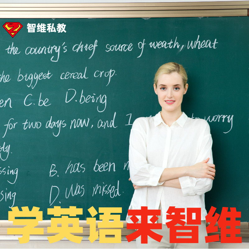 智维私教欧美外教成人一对一线上家教老师ket雅思日常口语陪练