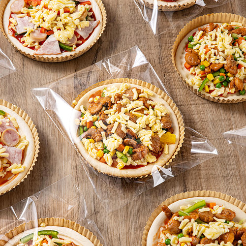 披萨纸托食品级4四678寸专用烤纸