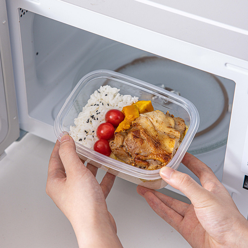 一次性餐盒食品级饭盒可