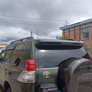 车载电台对讲机天线车台建伍低频TM271 174兆 TM281天线VHF136