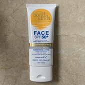 SPF50 现货澳洲Bondi Face Daily 面部防晒霜75ml Sands