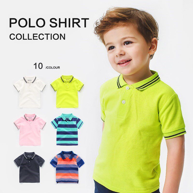 男童棒球衫短袖T恤2018夏装新款半袖童装儿童宝宝打底衫上衣|ruв категории Женская одежда, футболка - от Buy2taobao.com для оказания профессиональной услуги покупки агента Taobao