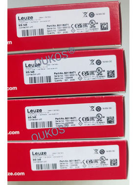 Leuze/劳易测50112802 IHRT 46B/4.01,200-S12 S-Ex n传感器