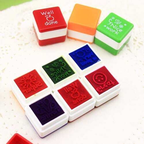 kid wood stamp enlish homework encourae reviews c