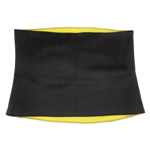 neoprene waist cincher trainer body shaper slimming belt wai