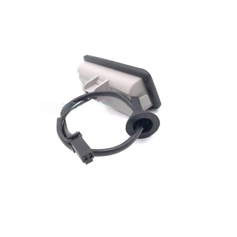 05-14款经典福克斯致胜嘉年华后备箱开关尾箱盖开关尾门尾箱开关