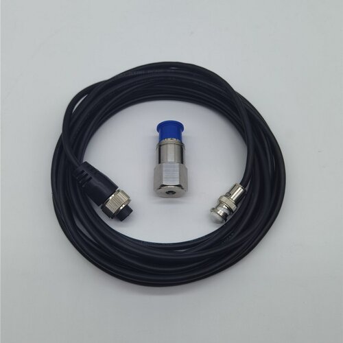 适用于IEPE/ICP加速度振动传感器TX-YD500 抗干扰精度高