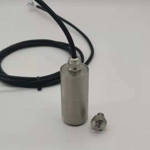 适用于HC-ST-6 振动传感器 一体化振动变送器电机风机水泵轴承