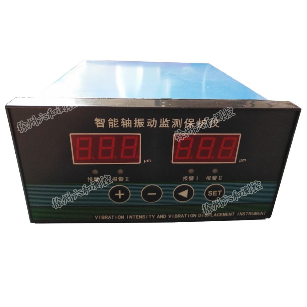 适用于RDXZ-2轴振动监视保护仪表