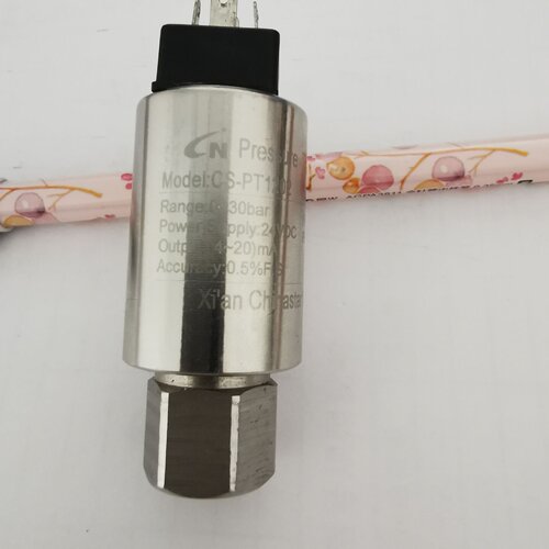 适用于CS-PT1202螺杆压缩机氟利昂压力测量空调制冷高低压压力