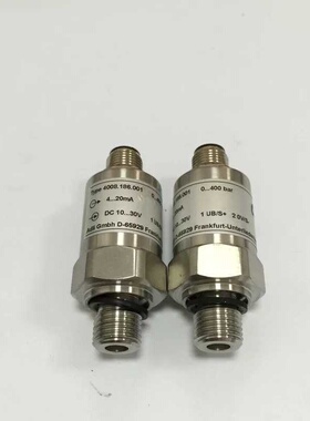 适用于同款德国进口液压油压0-400bar压力传感器变送器Adli4008.