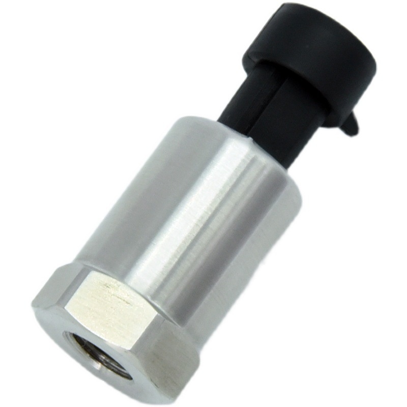 适用于-1-16bar国祥螺杆机压力传感器冷水风冷热泵高低压传感器4-