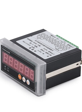 适用于DK510智能转速表 4-20MA输出1-5V输出485输出DK890光电转速