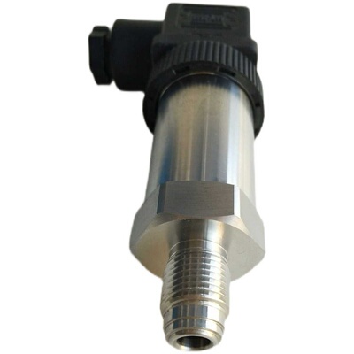 适用于1/4VCR真空绝压传感器压力变送器0-1000mbar 0-100KPa 0-