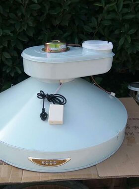 适用于商用农家柴火鸡地锅炖大锅台油烟机农村柴火灶抽油烟机