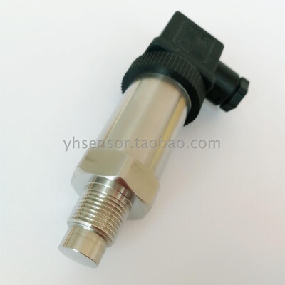 适用于PT2407齐平膜卫生型压力变送器泥浆胶体传感器R3/8 60MPa 4