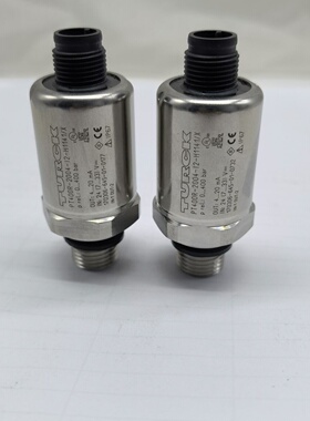 适用于TURCK图尔克压力传感器PT400R-2004-12-H1141/X旋挖机油压