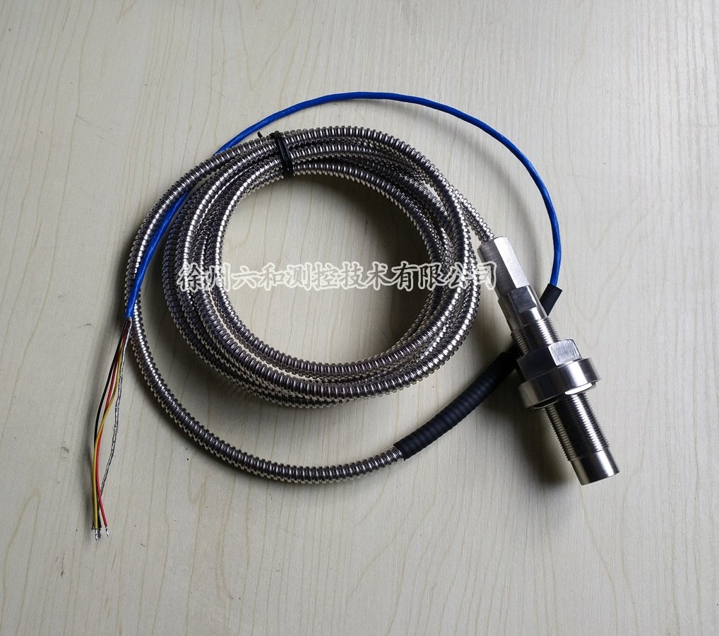 适用于SGZP-K1转速传感器测速探头汽轮机风机电机水泵压缩机