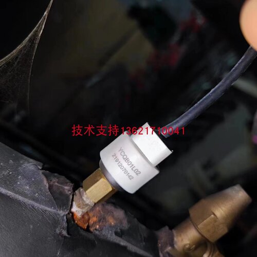 适用于麦克维尔 YCQB03L01压力传感器 YCQB01L02 e8121047 现货