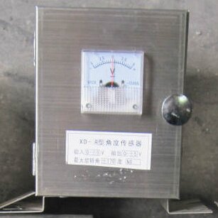 适用于印染配件 水洗/XD-R型角度传感器正负5/XD-2带灯 220V/TM20