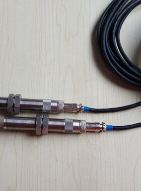 适用于SMCB-09转速传感器磁阻测速探头